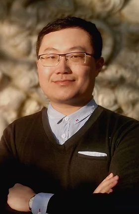 Yu Yang